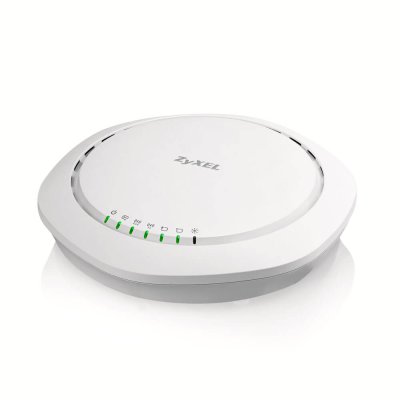 อุปกรณ์เน็ตเวิร์ค, Network, Zyxel, Access Point, WAC6500 Series, WAC6503D-S