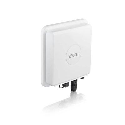 อุปกรณ์เน็ตเวิร์ค, Network, Zyxel, Access Point, 802.11ac Outdoor, WAC6550 Series, WAC6550