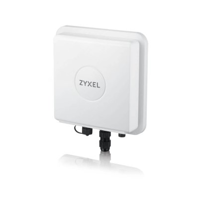 อุปกรณ์เน็ตเวิร์ค, Network, Zyxel, Access Point, 802.11ac Outdoor, WAC6550 Series, WAC6550