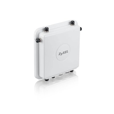 อุปกรณ์เน็ตเวิร์ค, Network, Zyxel, Access Point, 802.11ac Outdoor, WAC6550 Series, WAC6553D-E