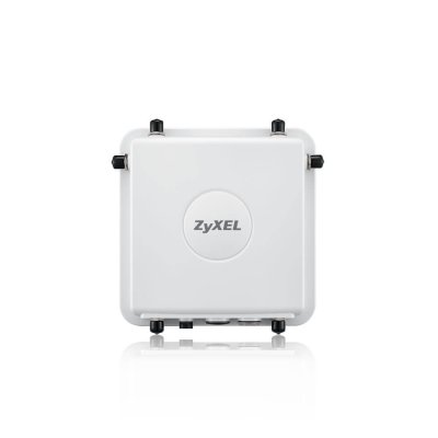 อุปกรณ์เน็ตเวิร์ค, Network, Zyxel, Access Point, 802.11ac Outdoor, WAC6550 Series, WAC6553D-E