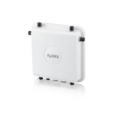 อุปกรณ์เน็ตเวิร์ค, Network, Zyxel, Access Point, 802.11ac Outdoor, WAC6550 Series, WAC6553D-E