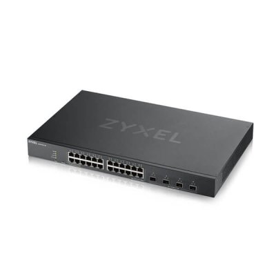 อุปกรณ์เน็ตเวิร์ค, Network, Switch, Zyxel, Zyxel XGS1930 Series, XGS1930 Series, XGS1930-28