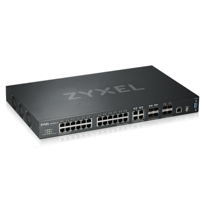 อุปกรณ์เน็ตเวิร์ค, Network, Switch, Zyxel, Zyxel XGS4600 Series, XGS4600-32