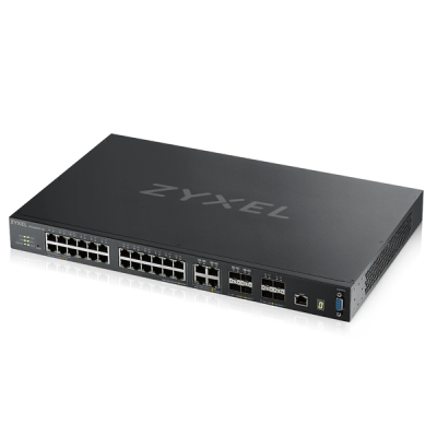 อุปกรณ์เน็ตเวิร์ค, Network, Switch, Zyxel, Zyxel XGS4600 Series, XGS4600-32