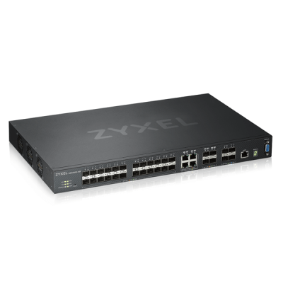 อุปกรณ์เน็ตเวิร์ค, Network, Switch, Zyxel, Zyxel XGS4600 Series, XGS4600-32F