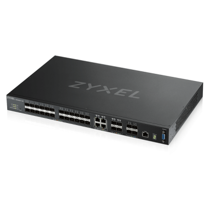 อุปกรณ์เน็ตเวิร์ค, Network, Switch, Zyxel, Zyxel XGS4600 Series, XGS4600-32F