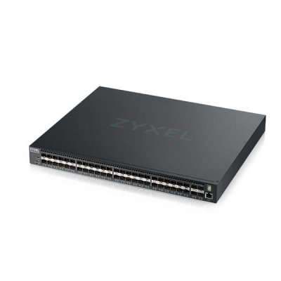 อุปกรณ์เน็ตเวิร์ค, Network, Switch, Zyxel, Zyxel XGS4600 Series, XGS4600-52F