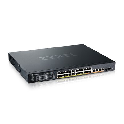 อุปกรณ์เน็ตเวิร์ค, Network, Switch, Zyxel, Zyxel XMG1930 Series, XMG1930 Series, XMG1930-30HP
