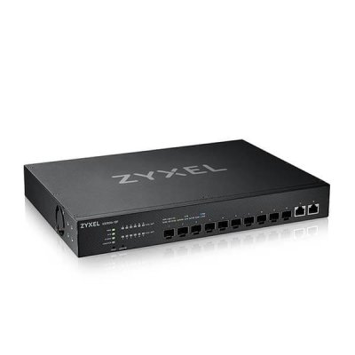 อุปกรณ์เน็ตเวิร์ค, Network, Switch, Zyxel, Zyxel XS1930 Series, XS1930 Series, XS1930-12F
