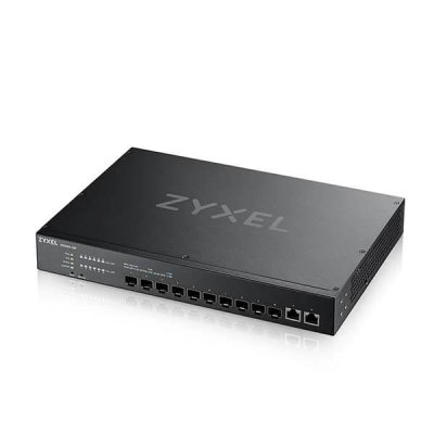 อุปกรณ์เน็ตเวิร์ค, Network, Switch, Zyxel, Zyxel XS1930 Series, XS1930 Series, XS1930-12F