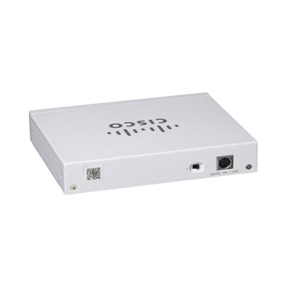 อุปกรณ์เน็ตเวิร์ค, Network, Switch, Cisco, CBS110 Unmanaged, CBS100 Unmange Switch, CBS110-8PP-D-EU