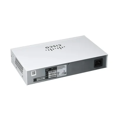 อุปกรณ์เน็ตเวิร์ค, Network, Switch, Cisco, CBS110 Unmanaged, CBS100 Unmange Switch, CBS110-16T-EU