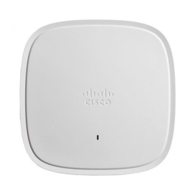 อุปกรณ์เน็ตเวิร์ค, Network, Access Points, Cisco, Cisco Catalyst 9105, Catalyst 9105 Series, C9105AXI-S