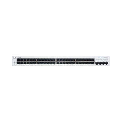 อุปกรณ์เน็ตเวิร์ค, Network, Switch, Cisco, Cisco CBS220 Smart, CBS200L Smart Lite SWITCH, CBS220-48T-4G-EU