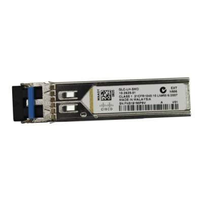 อุปกรณ์เน็ตเวิร์ค, Network, Switch, Cisco, Cisco GLC-LH-SMD=, GLC-LH-SMD=
