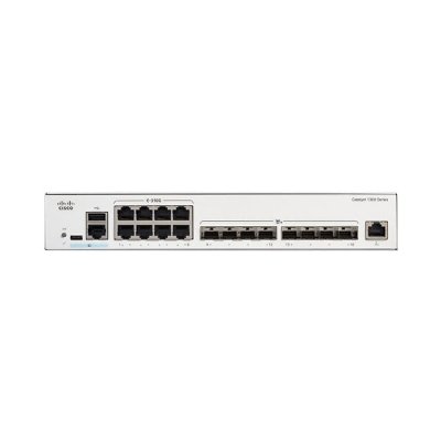 อุปกรณ์เน็ตเวิร์ค, Network, Switch, Cisco, Cisco Catalyst 1300, Catalyst 1300, C1300-16XTS