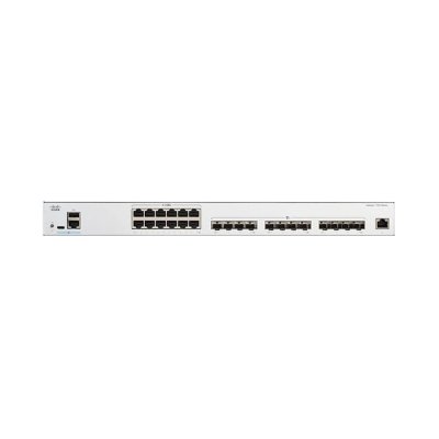 อุปกรณ์เน็ตเวิร์ค, Network, Switch, Cisco, Cisco Catalyst 1300, Catalyst 1300, C1300-24XTS