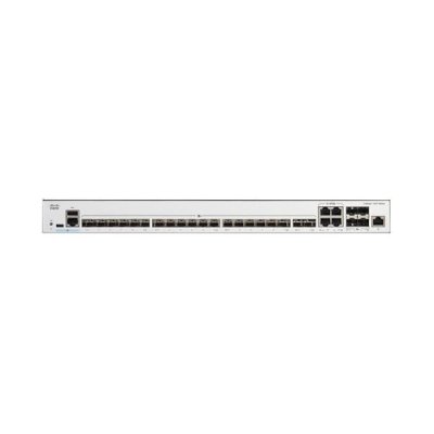 อุปกรณ์เน็ตเวิร์ค, Network, Switch, Cisco, Cisco Catalyst 1300, Catalyst 1300, C1300-24XS
