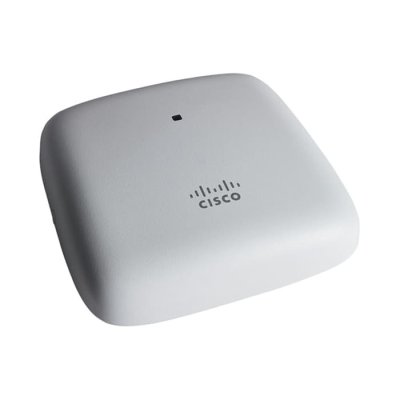 อุปกรณ์เน็ตเวิร์ค, Network, Access Point, Cisco, Cisco CBW240AC-S, Cisco Business 240AC, CBW240AC-S