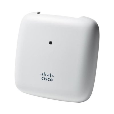 อุปกรณ์เน็ตเวิร์ค, Network, Access Point, Cisco, Cisco CBW240AC-S, Cisco Business 240AC, CBW240AC-S