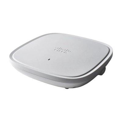 Cisco Catalyst 9115AX Access Point Wi-Fi 6, External Antenna (C9115AXE-S)