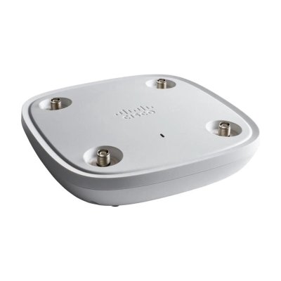 Cisco Catalyst 9115AX Access Point Wi-Fi 6, External Antenna (C9115AXE-S)