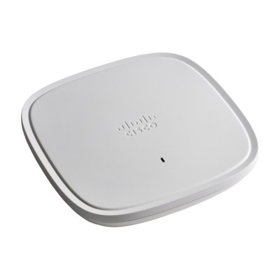 Cisco Catalyst 9115AX Access Point Wi-Fi 6, Internal Antenna (C9115AXI-S)