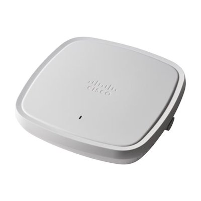 Cisco Catalyst 9120AX Access Point Wi-Fi 6, Internal Antenna (C9120AXI-S)