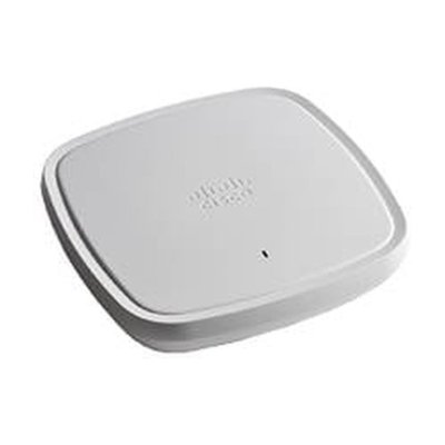 Cisco Catalyst 9130AX Access Point Wi-Fi 6 8x8, External Antenna (C9130AXE-S)