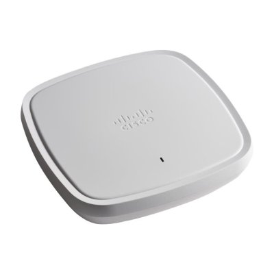 Cisco Catalyst 9130AX Access Point Wi-Fi 6 8x8, Internal Antenna (C9130AXI-S)