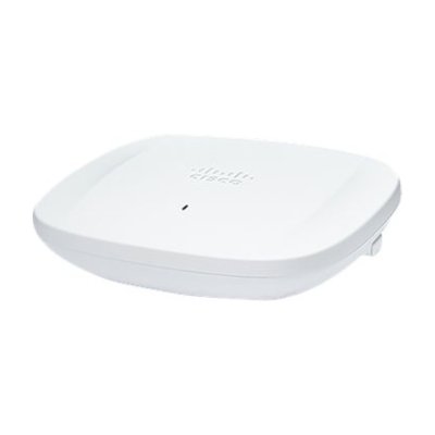 Cisco Catalyst Wireless 9162I Access Point Wi-Fi 6E Tri-band 2x2 (CW9162I-ROW)