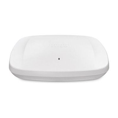 Cisco Catalyst Wireless 9166I Access Point Wi-Fi 6E Tri-band 4x4 XOR (CW9166I-ROW)