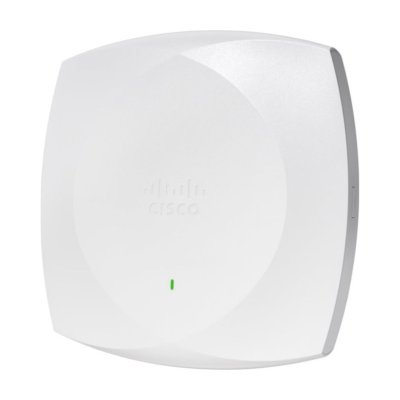 Cisco Wireless 9176D1 Directional Access Point Wi-Fi 7 Tri-radio 4x4 UWB (CW9176D1-CFG)
