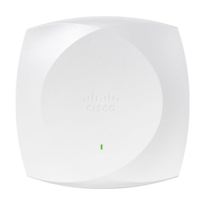 Cisco Wireless 9176I Access Point Wi-Fi 7 Tri-radio 4x4 UWB (CW9176I-CFG)