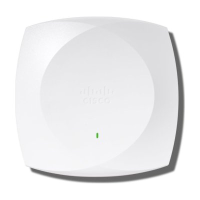Cisco Wireless 9178I Access Point Wi-Fi 7 Quad-radio 4x4 UWB (CW9178I-CFG)