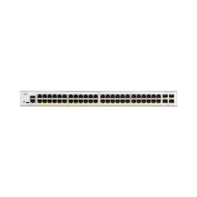 อุปกรณ์เน็ตเวิร์ค, Network, Switch, Cisco, Cisco Catalyst 1200, Catalyst 1200, C1200-48P-4X