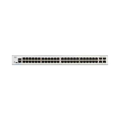 อุปกรณ์เน็ตเวิร์ค, Network, Switch, Cisco, Cisco Catalyst 1300, Catalyst 1300, C1300-48P-4G