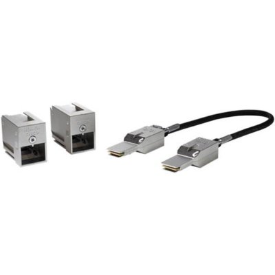 Cisco Catalyst 9200 StackWise-160 Stacking Kit (C9200-STACK-KIT=)