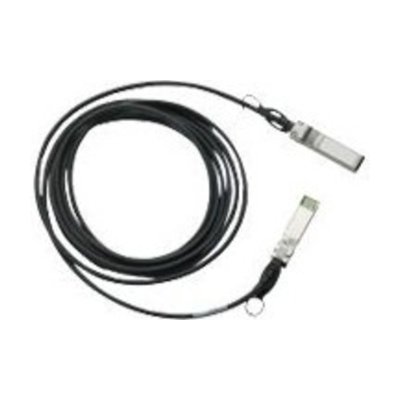 Cisco SFP-H10GB-CU1M 10GBASE-CU SFP+ Twinax Direct-Attach Cable 1 m (SFP-H10GB-CU1M=)