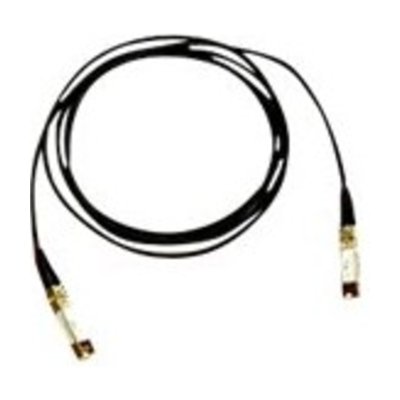 Cisco SFP-H10GB-CU3M 10GBASE-CU SFP+ Twinax Direct-Attach Cable 3 m (SFP-H10GB-CU3M=)