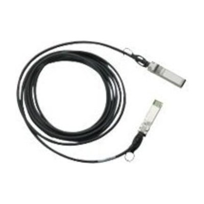 Cisco SFP-H10GB-CU5M 10GBASE-CU SFP+ Twinax Direct-Attach Cable 5 m (SFP-H10GB-CU5M=)