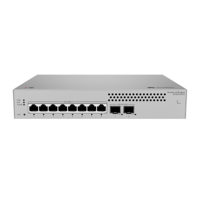อุปกรณ์เน็ตเวิร์ค, Network, Switch, Huawei, Huawei S220S-Series, S220S-Series, S220S-8T2X