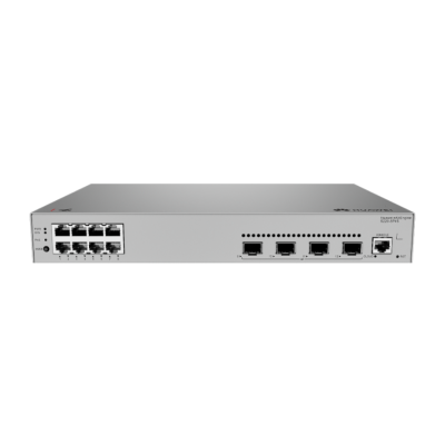 อุปกรณ์เน็ตเวิร์ค, Network, Switch, Huawei, Huawei S220-Series, S220-Series, S220-8P4S