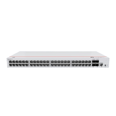 อุปกรณ์เน็ตเวิร์ค, Network, Switch, Huawei, Huawei S220-Series, S220-Series, S220-48T4S