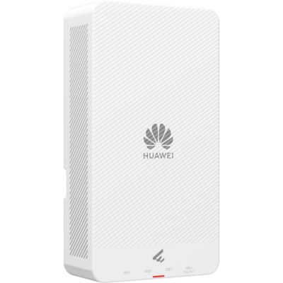 อุปกรณ์เน็ตเวิร์ค, อุปกรณ์กระจายสัญญาณไร้สาย, Network, Wireless, Access Point, Huawei, Huawei Wall plate AP266, Wall plate AP266, AP266