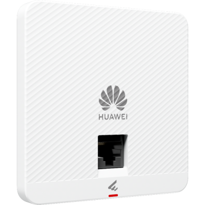 อุปกรณ์เน็ตเวิร์ค, อุปกรณ์กระจายสัญญาณไร้สาย, Network, Wireless, Access Point, Huawei, Huawei Wall plate AP162E, Wall plate AP162E, Wall plate AP162E, AP162E
