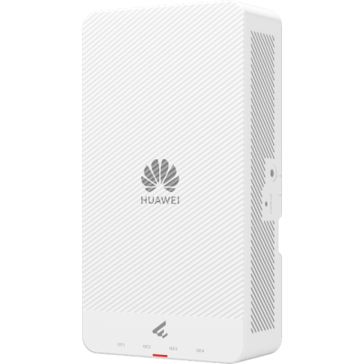 อุปกรณ์เน็ตเวิร์ค, อุปกรณ์กระจายสัญญาณไร้สาย, Network, Wireless, Access Point, Huawei, Huawei Wall plate AP265E, Wall plate AP265E, AP265E