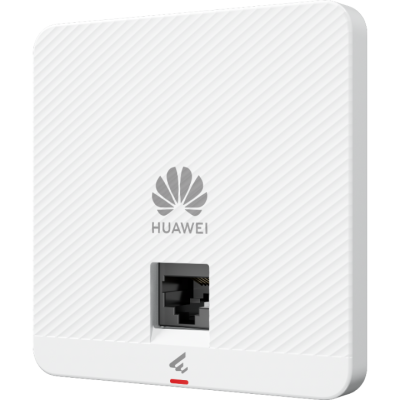 อุปกรณ์เน็ตเวิร์ค, อุปกรณ์กระจายสัญญาณไร้สาย, Network, Wireless, Access Point, Huawei, Huawei Wall plate AP162E, Wall plate AP162E, Wall plate AP162E, AP162E