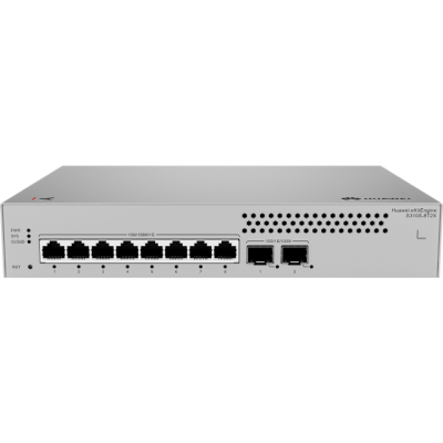 อุปกรณ์เน็ตเวิร์ค, Network, Switch, Huawei, Huawei S310S-Series, S310S-Series, S310S-8T2X